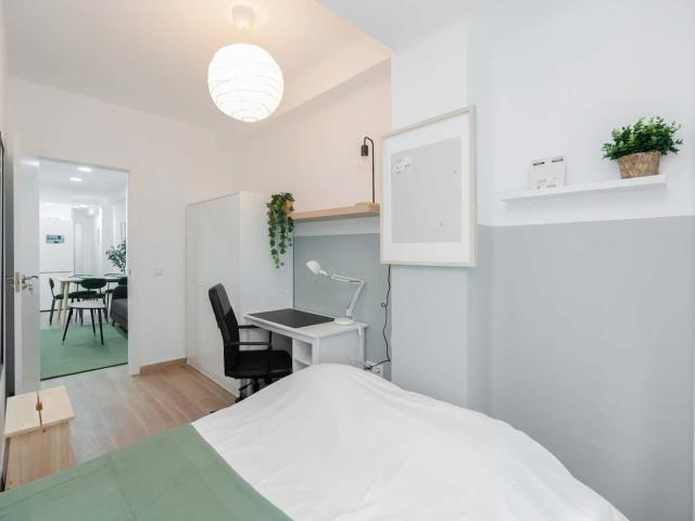 Habitación en alquiler en Centro, Málaga-Costa del Sol