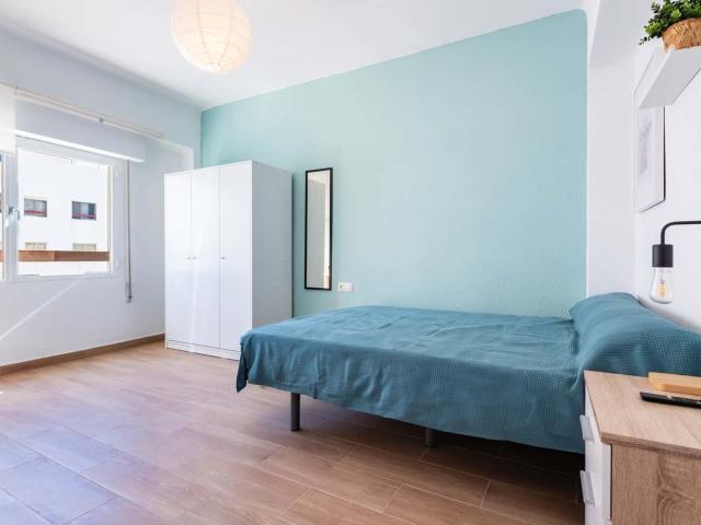 Habitación en alquiler en Grup Sant Vicent Ferrer, Castellón De La Plana