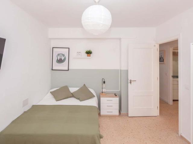 Habitación en alquiler en L'Olivereta, Valencia