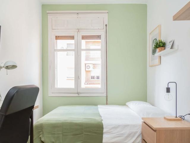 Habitación en alquiler en Universidad, Zaragoza