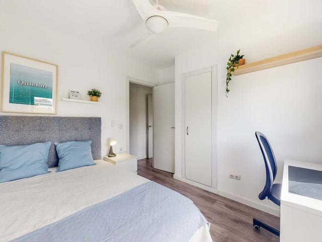 Habitación en alquiler en Campanar, Comarca de València