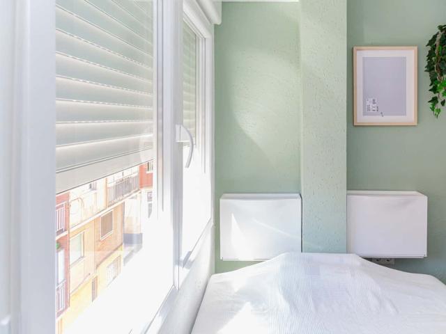 Habitación en alquiler en Delicias, Zaragoza