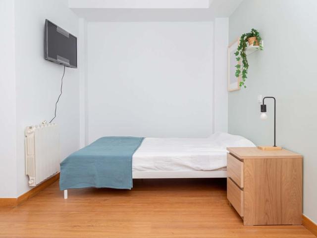 Habitación en alquiler en Delicias, Zaragoza