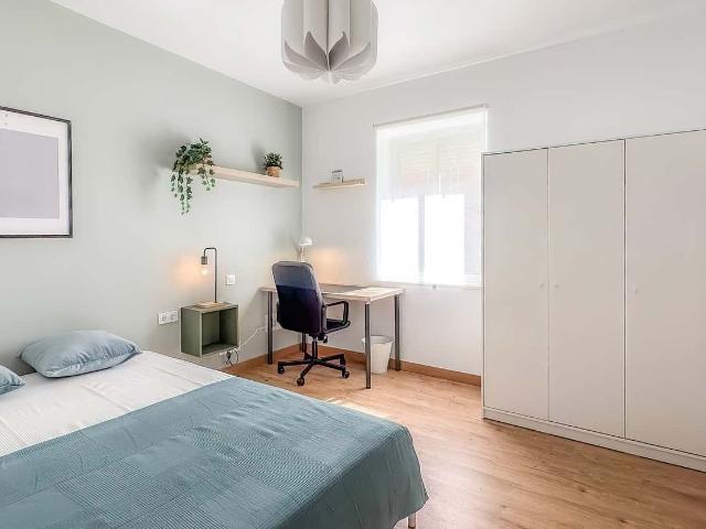 Habitación en alquiler en Batallas, Valladolid