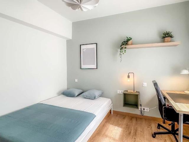 Habitación en alquiler en Batallas, Valladolid