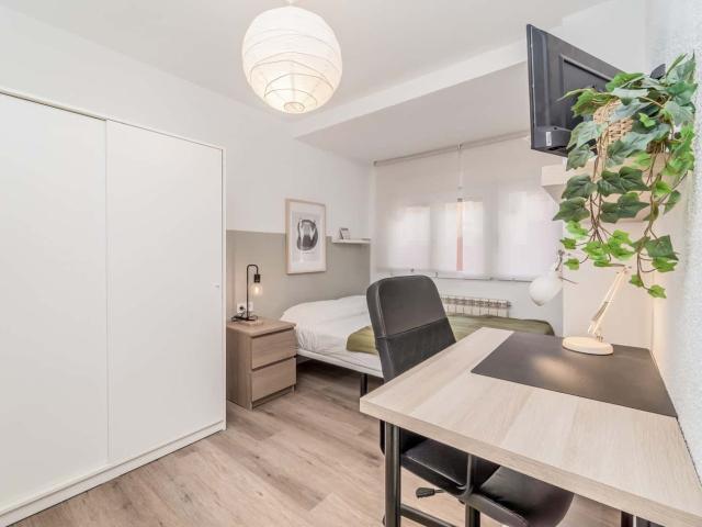 Habitación en alquiler en Hospital, Valladolid