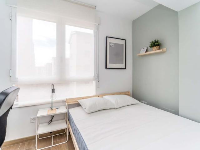 Habitación en alquiler en Rondilla, Valladolid