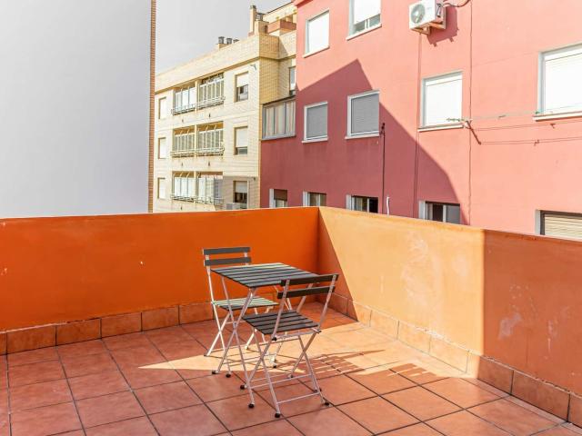 Habitación en alquiler en Delicias, Zaragoza