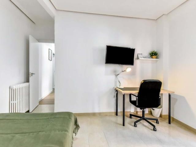 Habitación en alquiler en Hospital, Valladolid