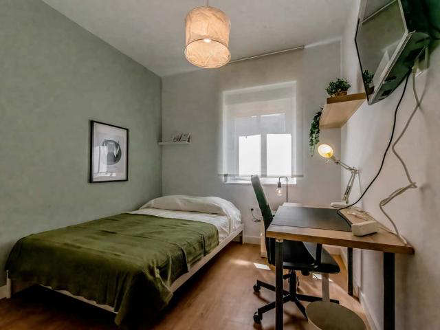 Habitación en alquiler en Batallas, Valladolid