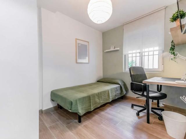 Habitación en alquiler en Batallas, Valladolid