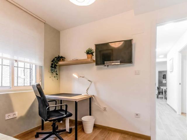 Habitación en alquiler en Batallas, Valladolid