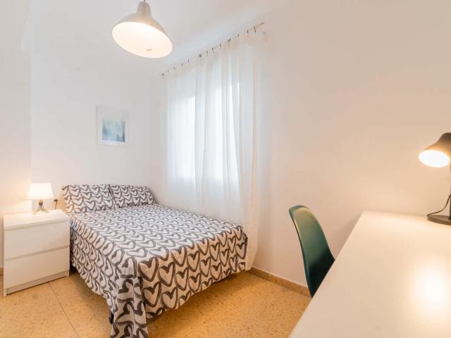 Habitación en alquiler en Algirós, Comarca de València