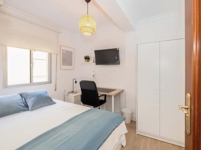 Habitación en alquiler en Jerez De La Frontera, La Vid