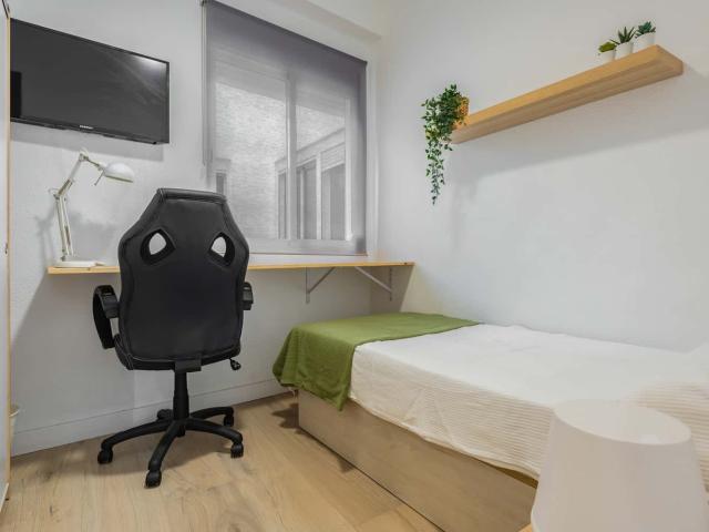 Habitación en alquiler en Castellón De La Plana, Valencia