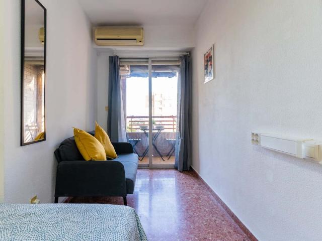 Habitación en alquiler en Mislata, Valencia