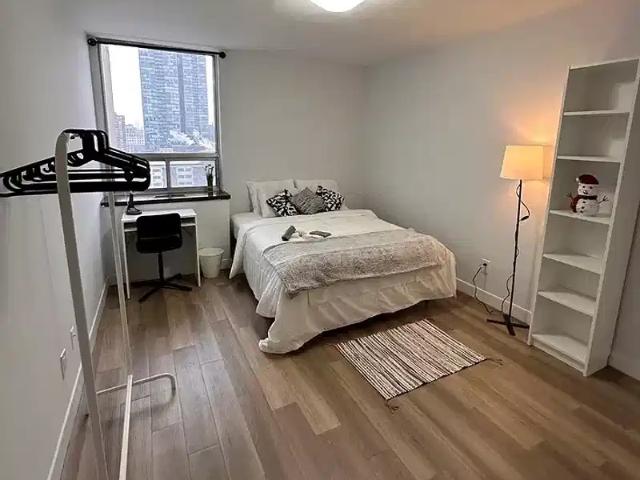 Apartment for rent in Woburn, Ontario