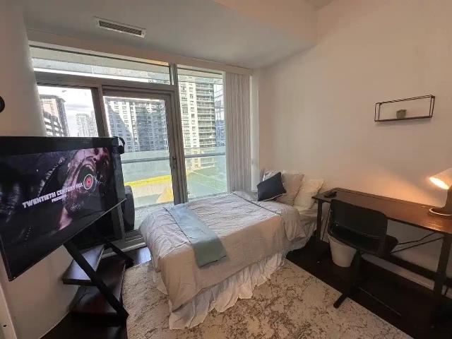 Apartment for rent in Woburn, Ontario