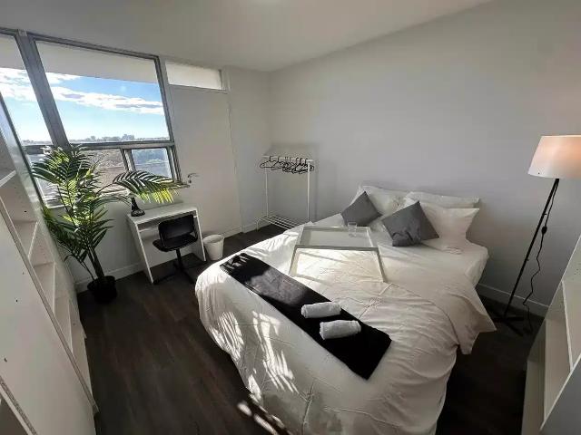 Apartment for rent in Woburn, Ontario