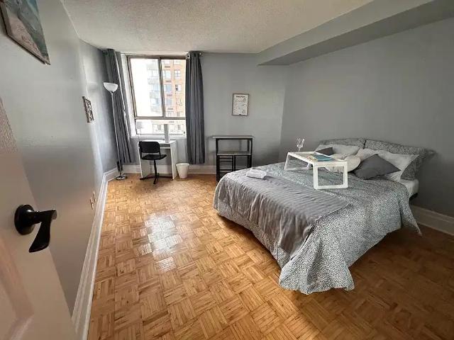 Apartment for rent in Woburn, Ontario