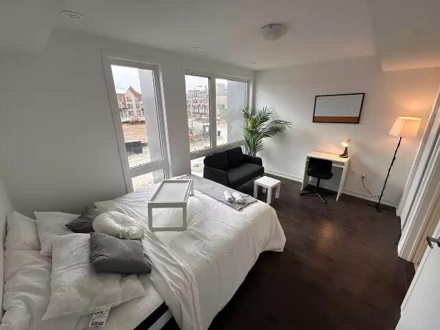 Apartment for rent in Woburn, Ontario