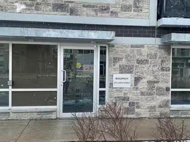 Condo for sale in Waterloo, Ontario