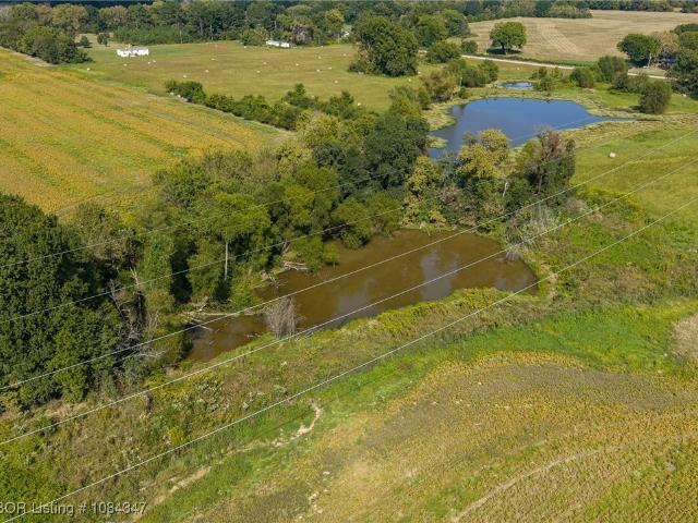 Land for sale in Spiro, Oklahoma