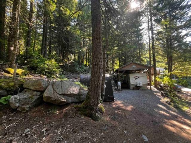 Land for sale in Canyon, British Columbia