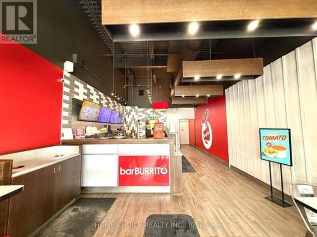 Commercial for sale in Barrie, Central Ontario