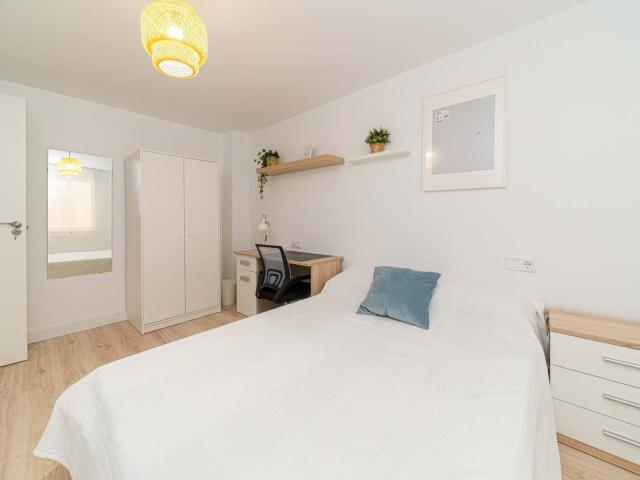 Habitación en alquiler en el Pla de Sant Josep, el Baix Vinalopó