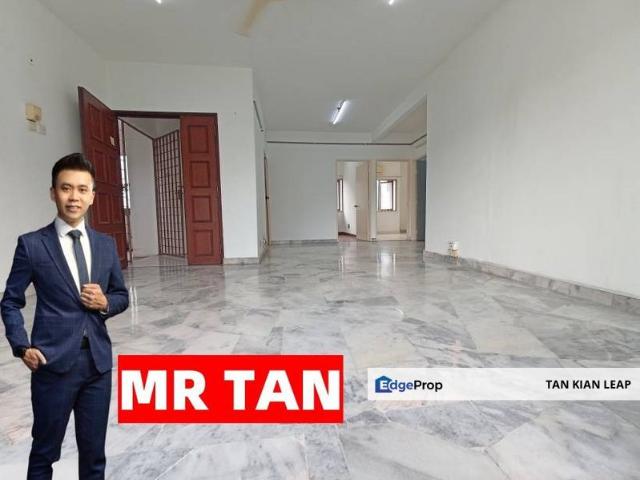 Flat for sale in Langat, Selangor