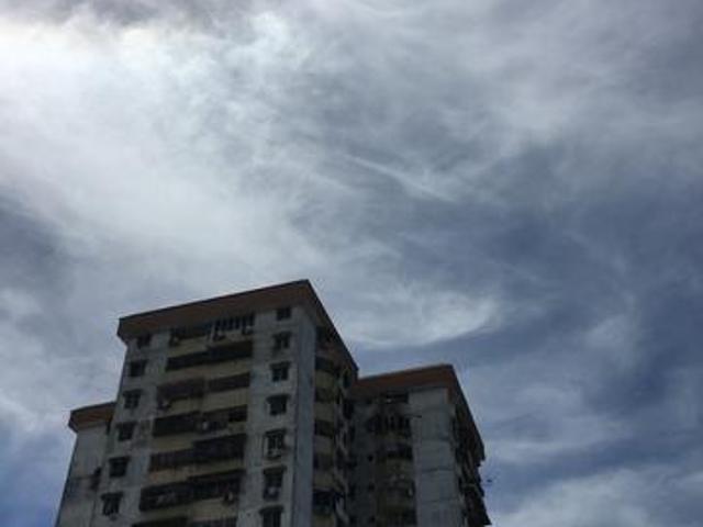 Apartment for sale in Langat, Selangor