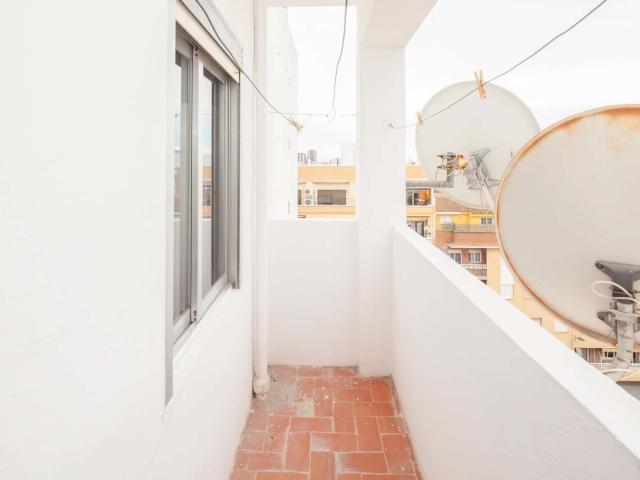 Habitación en alquiler en Castellón De La Plana, Valencia