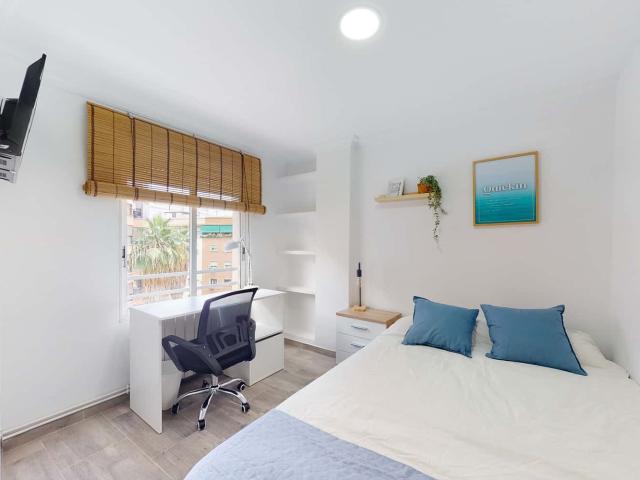 Habitación en alquiler en Benicalap, Comarca de València