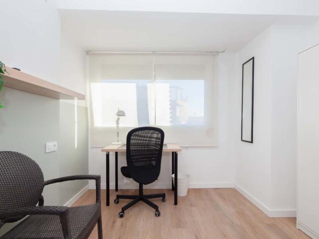 Habitación en alquiler en l'Eixample, Comarca de València