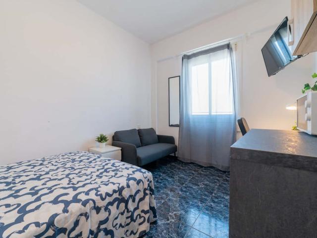 Habitación en alquiler en l'Horta Nord, Valencia