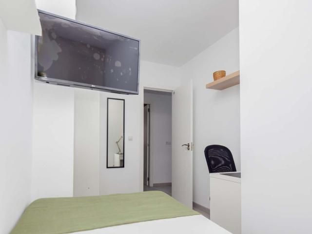 Habitación en alquiler en Camins Al Grau, Comarca de València