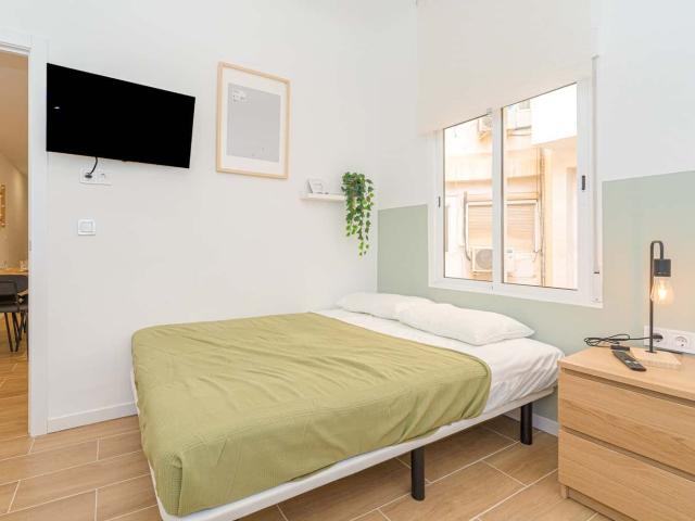 Habitación en alquiler en Diputació, l'Alacantí