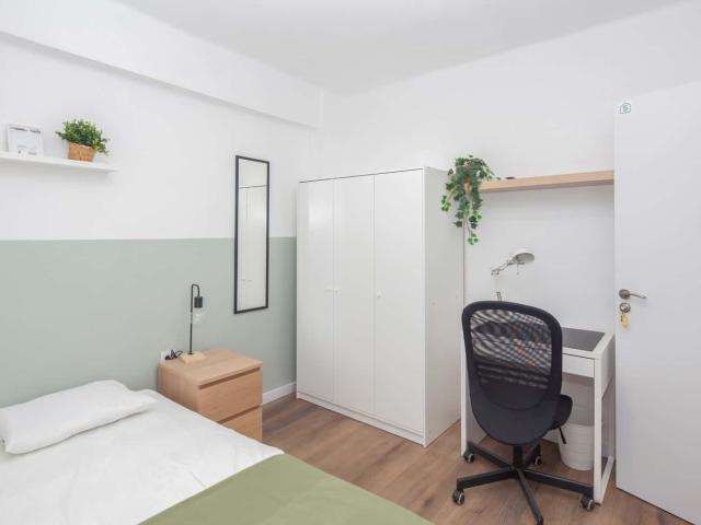 Habitación en alquiler en Quatre Carreres, Comarca de València