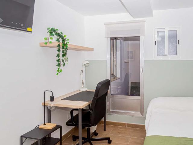 Habitación en alquiler en Ribera Alta del Ebro, Aragón