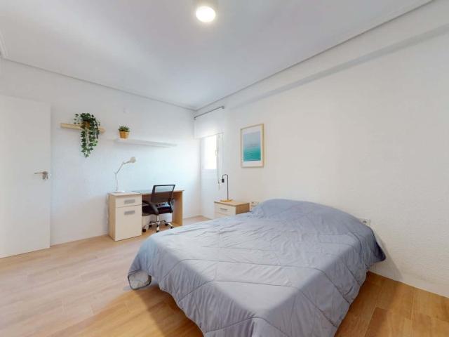 Habitación en alquiler en Grup Sant Vicent Ferrer, Castellón De La Plana