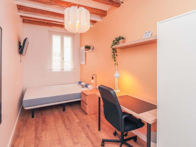 Habitación en alquiler en Mercat central, Baix Camp