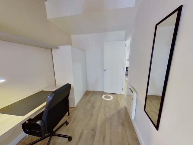 Habitación en alquiler en Mercat central, Baix Camp