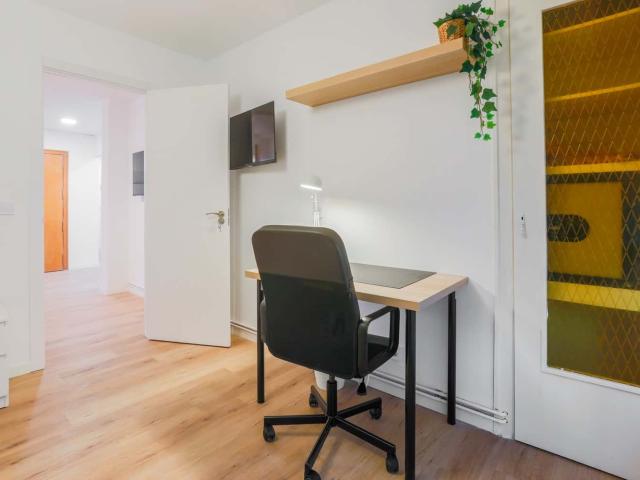 Habitación en alquiler en Grup la Magdalena, Castellón De La Plana