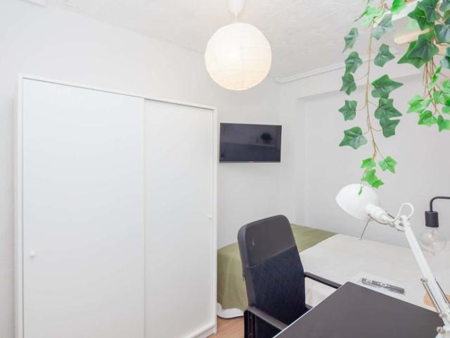 Habitación en alquiler en el Cabanyal - el Canyamelar, Valencia