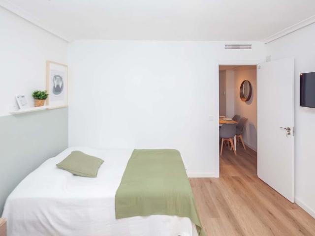 Habitación en alquiler en Camins Al Grau, Comarca de València