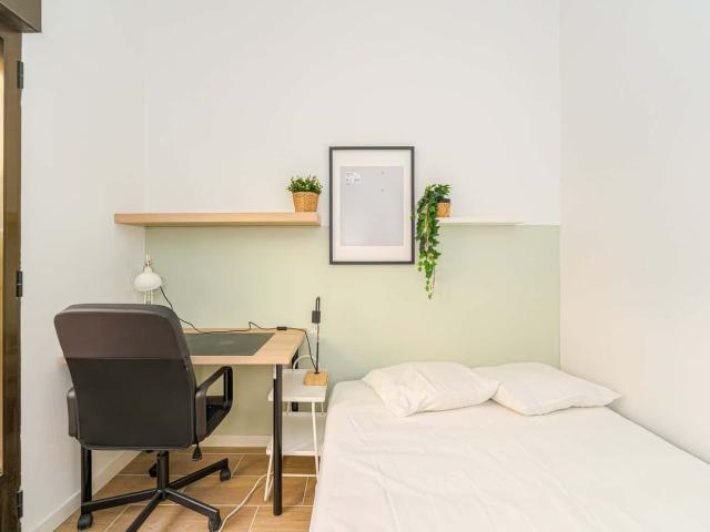 Habitación en alquiler en l'Alacantí, Valencia