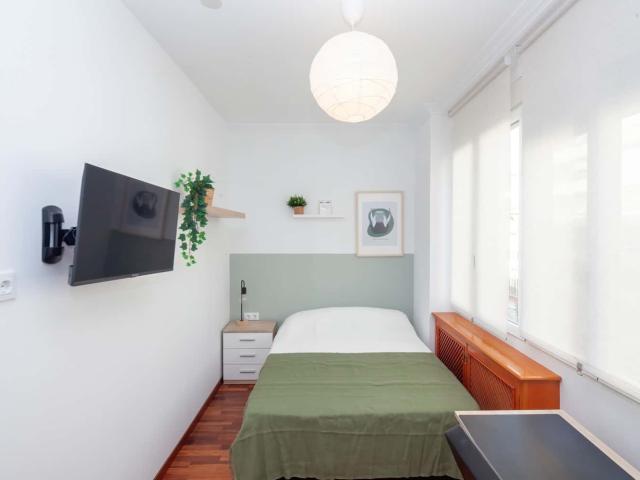 Habitación en alquiler en el Cabanyal - el Canyamelar, Valencia