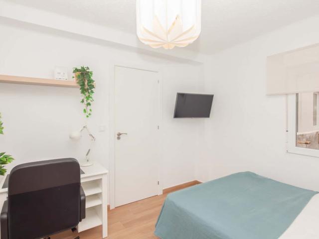 Habitación en alquiler en Poblats Marítims, Comarca de València