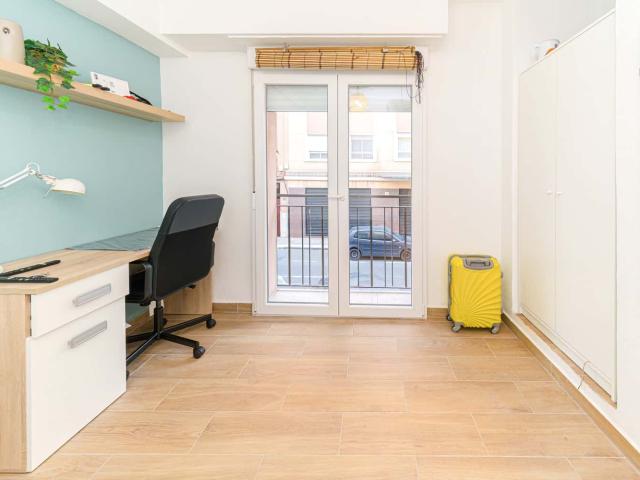 Habitación en alquiler en el Baix Vinalopó, Valencia